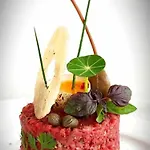 Couette-café Od Kuchni -