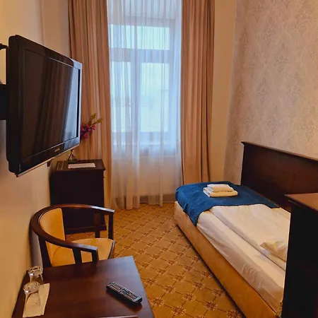 B&B Od Kuchni - *