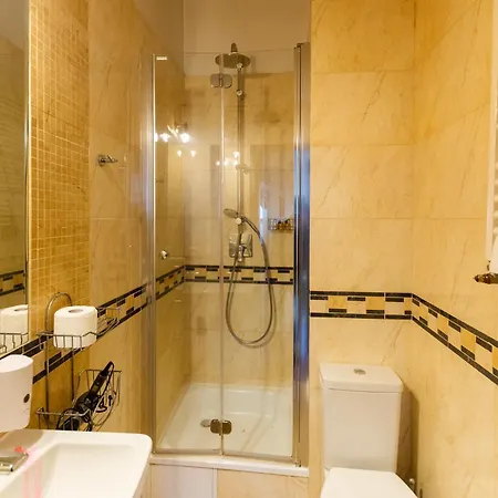 Alojamento de Acomodação e Pequeno-almoço Od Kuchni -