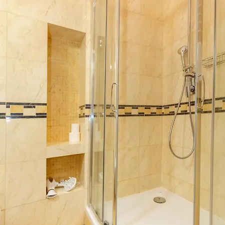 B&B Od Kuchni -