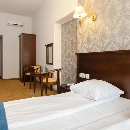 B&B Od Kuchni - *