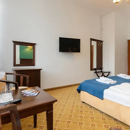 Od Kuchni - Bed & Breakfast Lublin