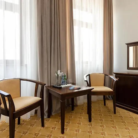 Od Kuchni - Bed & Breakfast