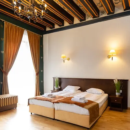 Bed & Breakfast Od Kuchni -