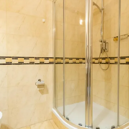 Od Kuchni - فندق مبيت وإفطار 3*