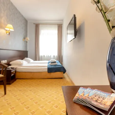 Bed & Breakfast Od Kuchni - Lublin