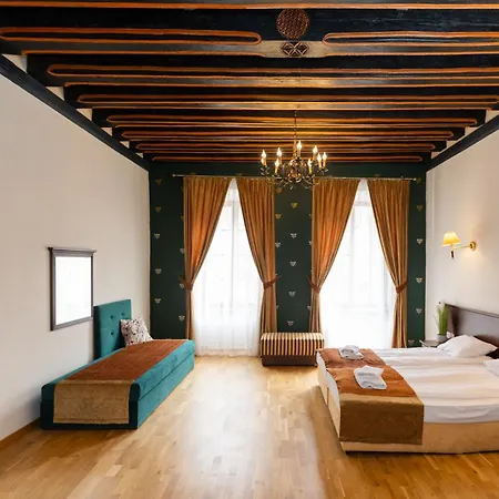 Od Kuchni - Bed & Breakfast Lublin