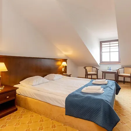 B&B Od Kuchni -