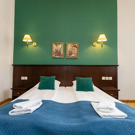 B&B Od Kuchni - 루블린