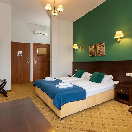 Od Kuchni - Bed & Breakfast