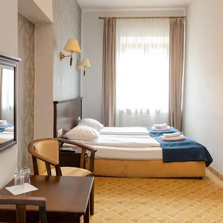 B&B Od Kuchni -