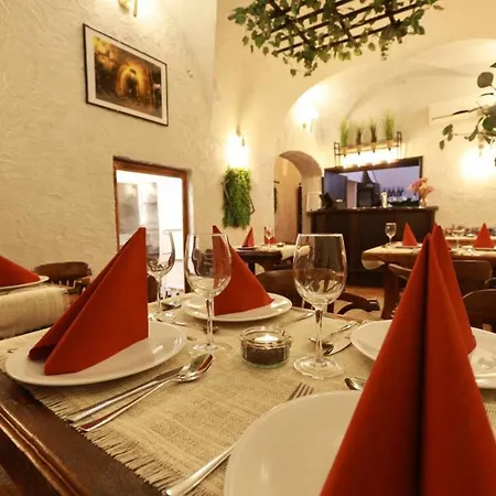 Bed & Breakfast Od Kuchni - 3*