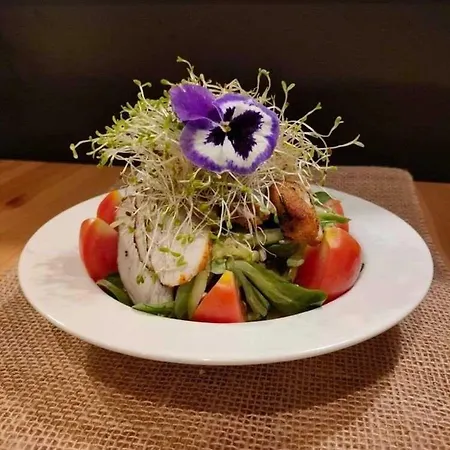 Od Kuchni - 3* Lublin