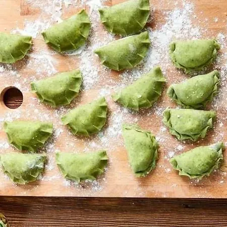 Alojamento de Acomodação e Pequeno-almoço Od Kuchni -