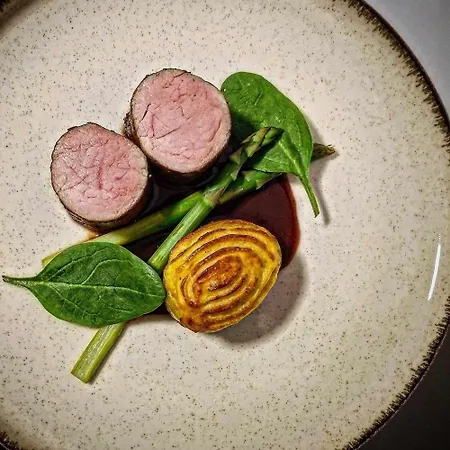 Bed & Breakfast Od Kuchni - Lublin