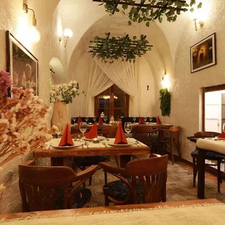 B&B Od Kuchni -