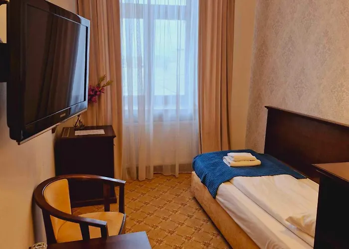 Bed & Breakfast Od Kuchni - 3*