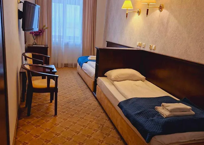 Od Kuchni - Bed & Breakfast