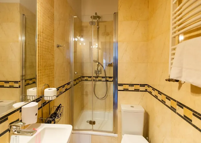 Nocleg ze śniadaniem Od Kuchni -