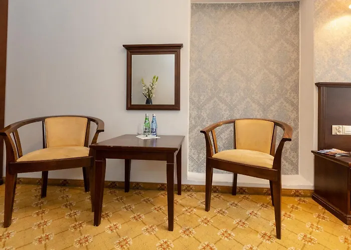 Od Kuchni - Bed & Breakfast Lublin