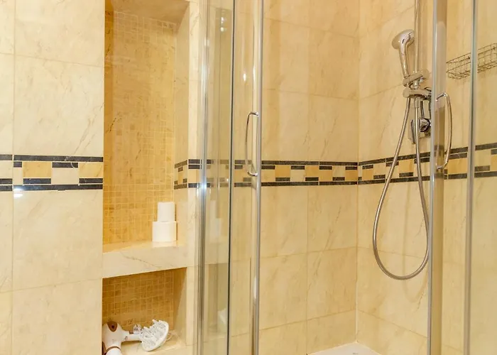 Bed & Breakfast Od Kuchni -