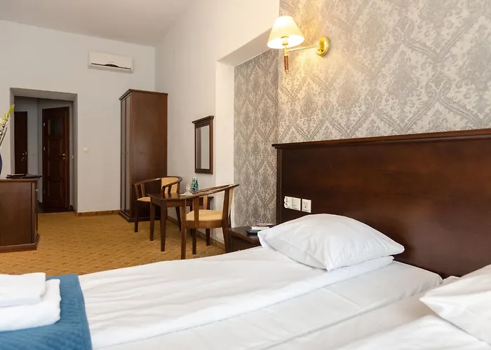 Bed & Breakfast Od Kuchni - 3*