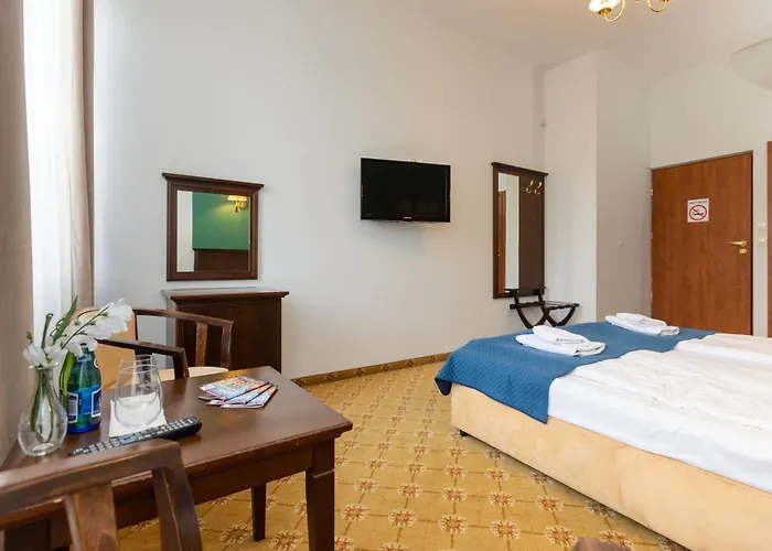 Od Kuchni - Bed & Breakfast Lublin