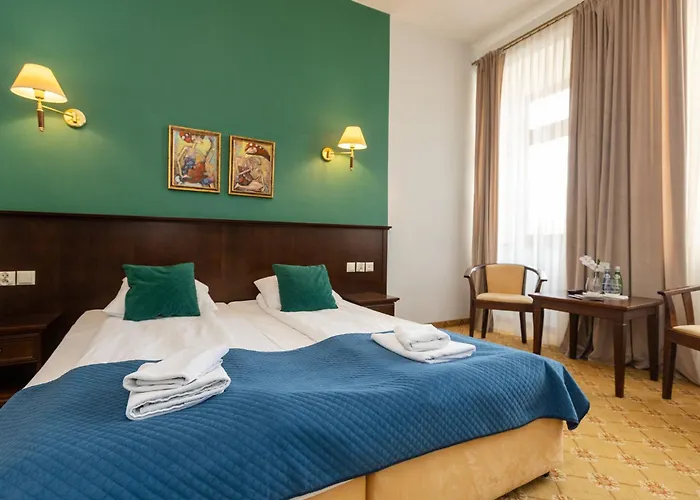 Nocleg ze śniadaniem Od Kuchni - Lublin