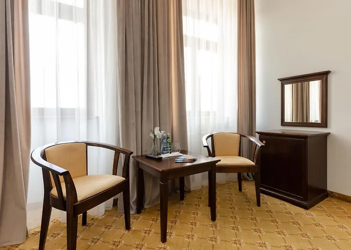 Od Kuchni - Nocleg ze śniadaniem