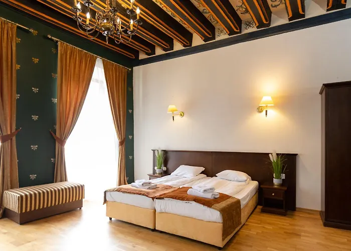 Bed & Breakfast Od Kuchni -