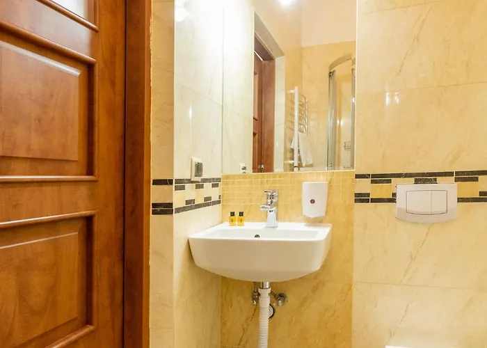 Od Kuchni - Bed & Breakfast Lublin