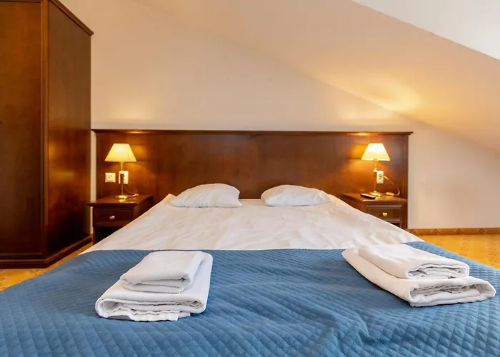 Od Kuchni - 3* Lublin