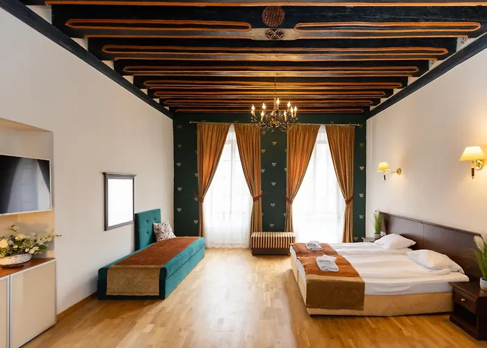 Od Kuchni - Nocleg ze śniadaniem Lublin