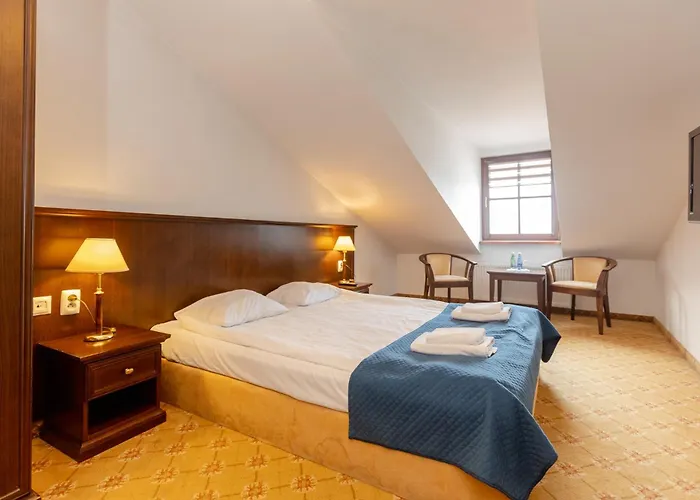 Bed & Breakfast Od Kuchni -