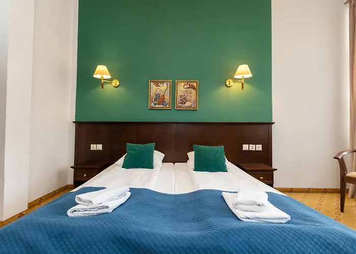 Bed & Breakfast Od Kuchni - Lublin