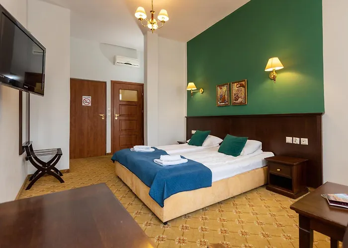 Od Kuchni - Nocleg ze śniadaniem