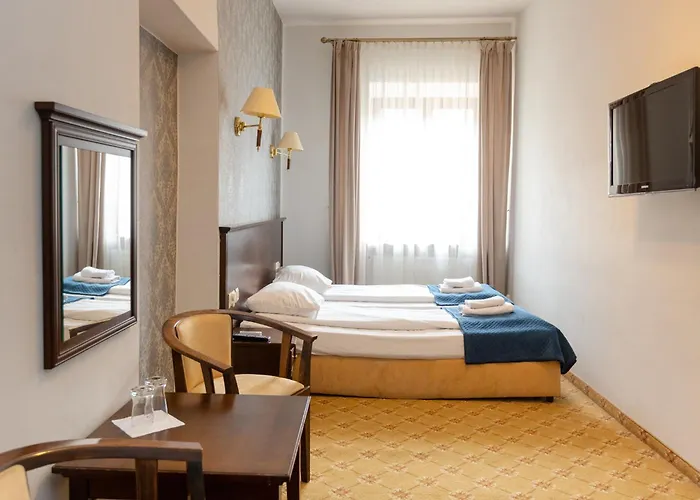 Nocleg ze śniadaniem Od Kuchni -