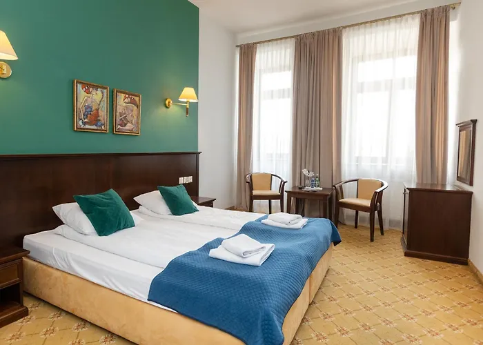 Od Kuchni - Nocleg ze śniadaniem 3*