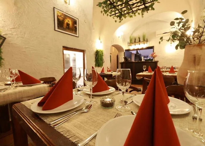 Bed & Breakfast Od Kuchni - 3*