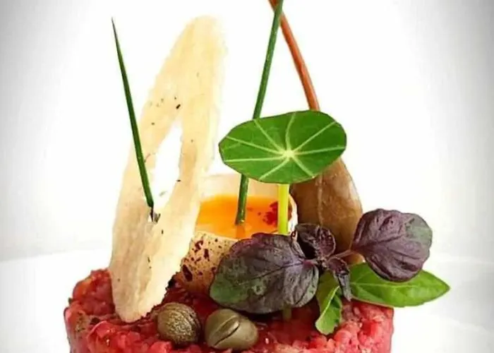 Bed & Breakfast Od Kuchni -