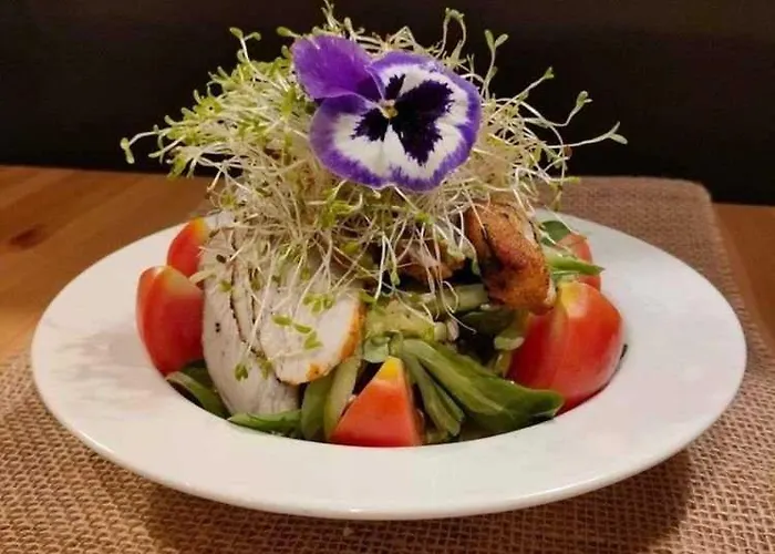 Od Kuchni - 3* Lublin