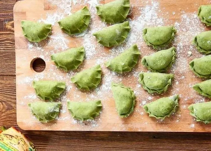 Nocleg ze śniadaniem Od Kuchni -