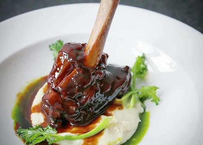 Nocleg ze śniadaniem Od Kuchni - 3*