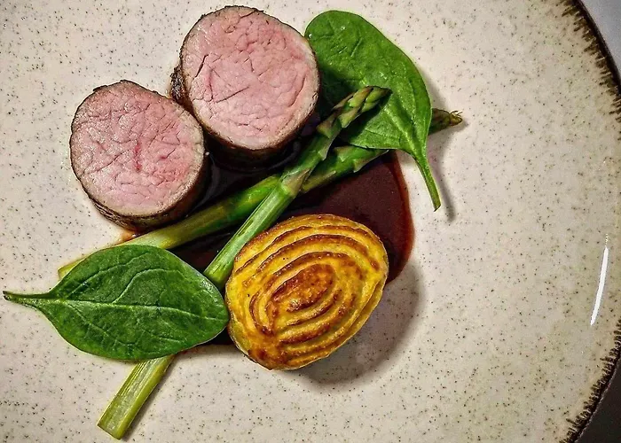 Bed & Breakfast Od Kuchni - Lublin