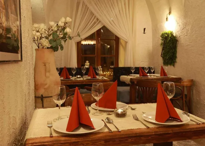 Od Kuchni - Bed & Breakfast 3*